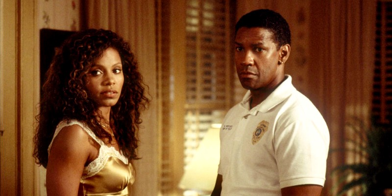 Denzel's Forgotten Florida Noir, “Out of Time,” Is Also a Perfect Pandemic  Crime Movie ‹ CrimeReads