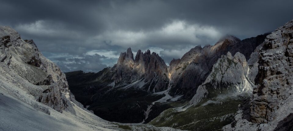 “High Mountains Suffocate Me”: On The Dizzying Allure of Alpine ...