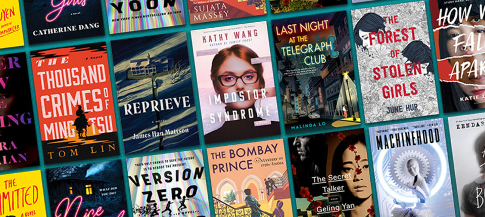 The 17 Best Books by Asian American Authors