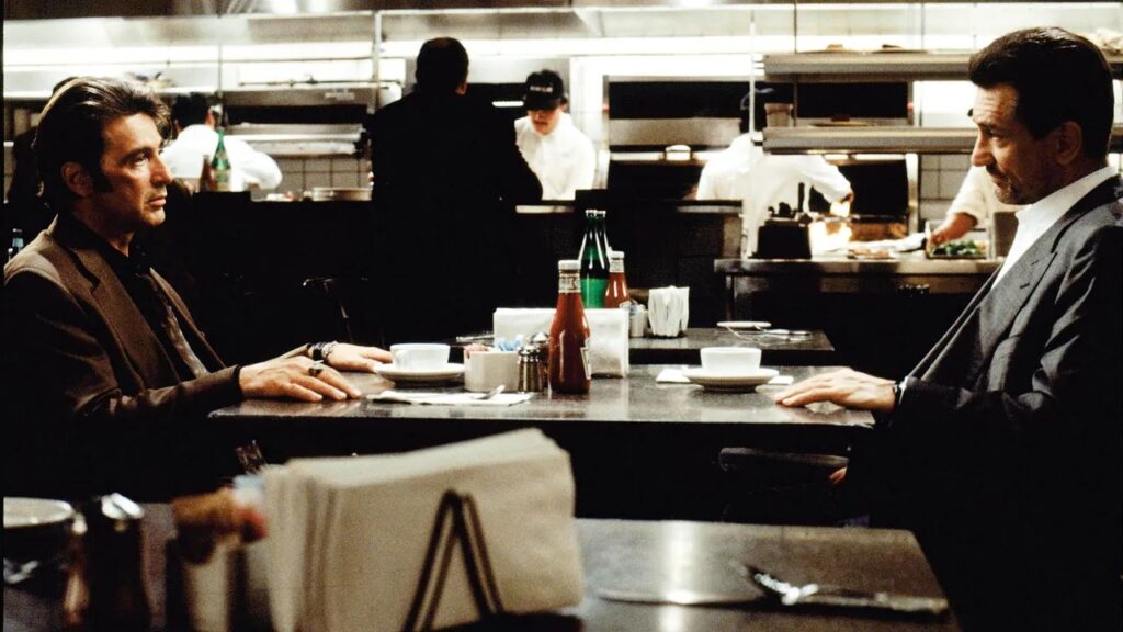 The 30 Best Diner Scenes in Crime Movies, Ranked ‹ CrimeReads