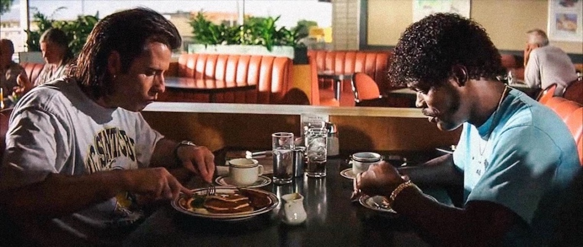 The 30 Best Diner Scenes in Crime Movies, Ranked ‹ CrimeReads