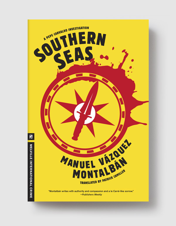 Seven of the Best Noir Novels of the 1960s and