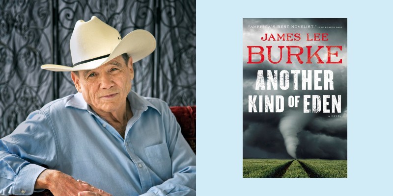 James Lee Burke on Organized Labor, Corporate Evils, and the Plot to Dumb  Down America ‹ CrimeReads