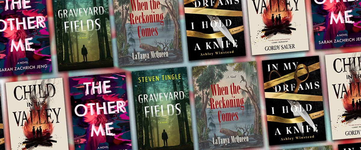 August S Best Debut Novels Crimereads