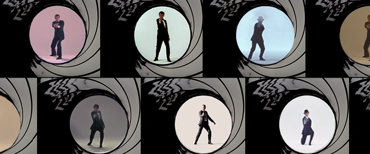 James Bond 007 GoldenEye 1995 Movie Adaptation Comic Ian Fleming Pierce  Brosnan 
