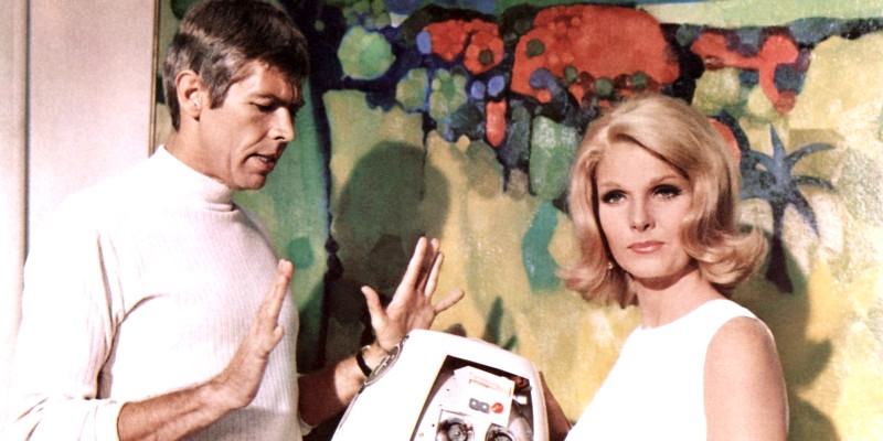 The Bizarre History of the Many, Many Bond Imitators of 60s and 70s Pop Culture ‹ CrimeReads