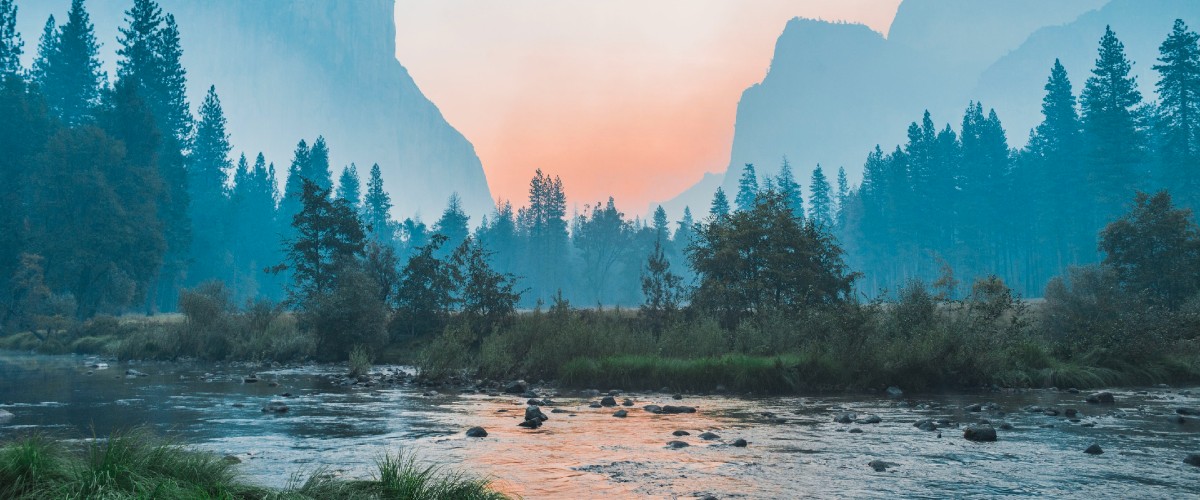 A Reader’s Guide to Crime and Suspense Fiction on the River