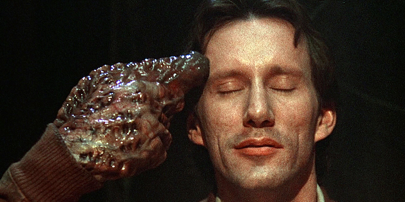 Transformation and Transcendence in 1980s Body Horror