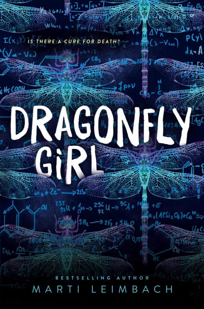 A List of YA Speculative Thrillers That Will Completely Blow Your Mind ...
