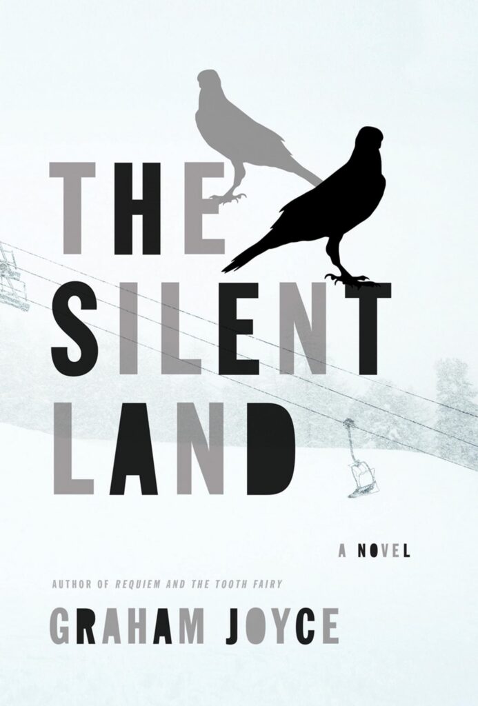 8 Thrillers and Mysteries with Underlying Supernatural Elements