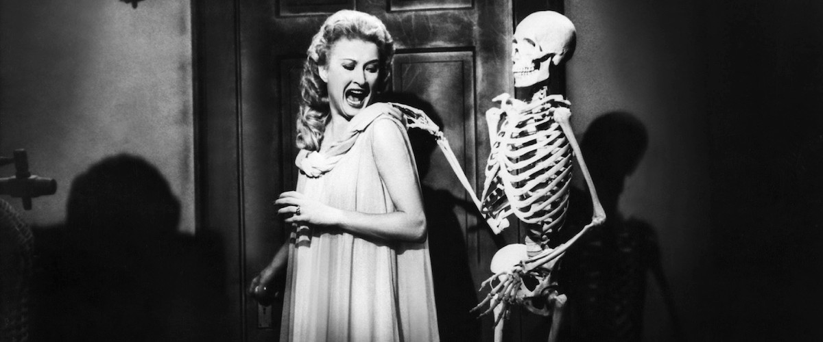 Vintage Scream Queens Nude Galleries - Horror Fiction In The Age of Covid: A Roundtable Discussion â€¹ CrimeReads