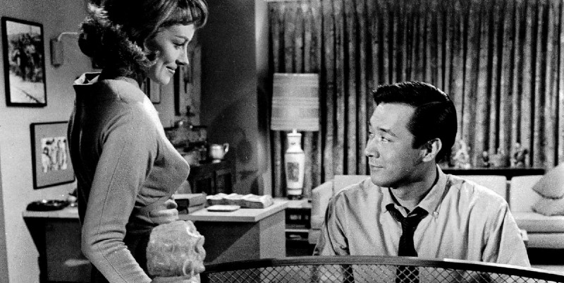 udsættelse Bortset biograf 10 Underappreciated American Noirs of the Late 1950s and the 1960s ‹  CrimeReads
