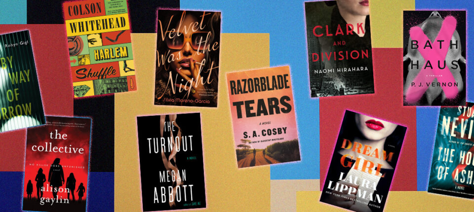 The Best Crime Novels Of 2021 CrimeReads