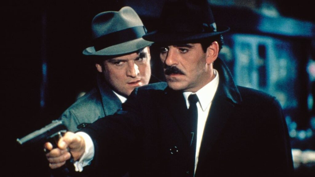 The 1980s A Forgotten Golden Age Of Crime Television CrimeReads