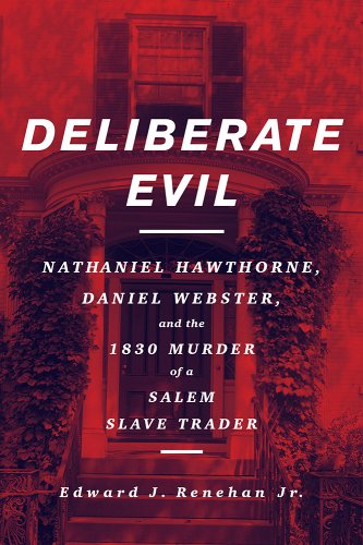 Nathaniel Hawthorne’s Salem: A Town with a Dark History of Brutality ...