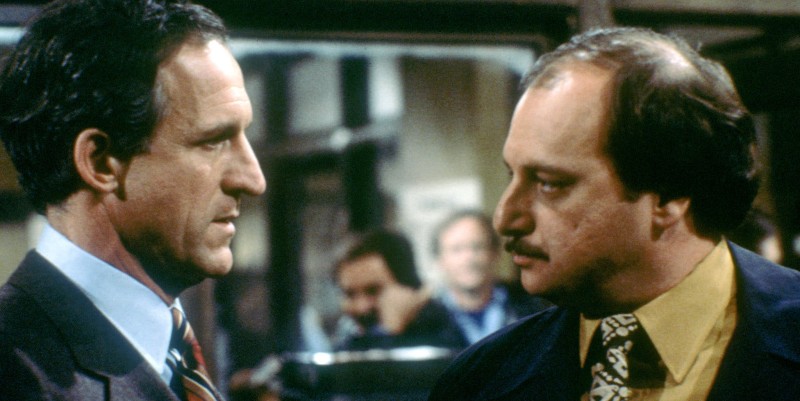 The 1980s A Forgotten Golden Age Of Crime Television CrimeReads