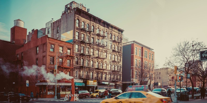 Visit Lower East Side: 2024 Lower East Side, New York Travel Guide