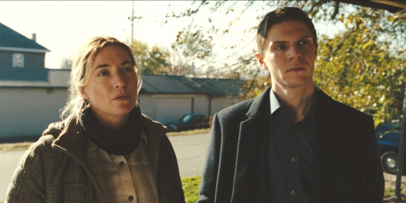 The Best Crime And Mystery TV Shows Of 2021 CrimeReads