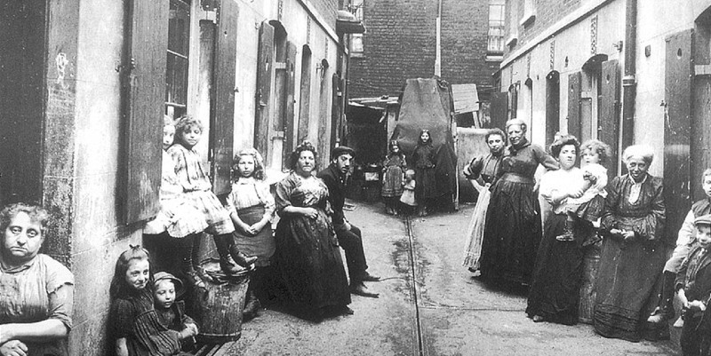 The Torso Murderer: Jack the Ripper Wasn’t the Only Serial Killer Stalking London in 1888