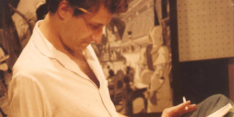 Pulp Penciller The Noir Comics of Marshall Rogers ‹ CrimeReads