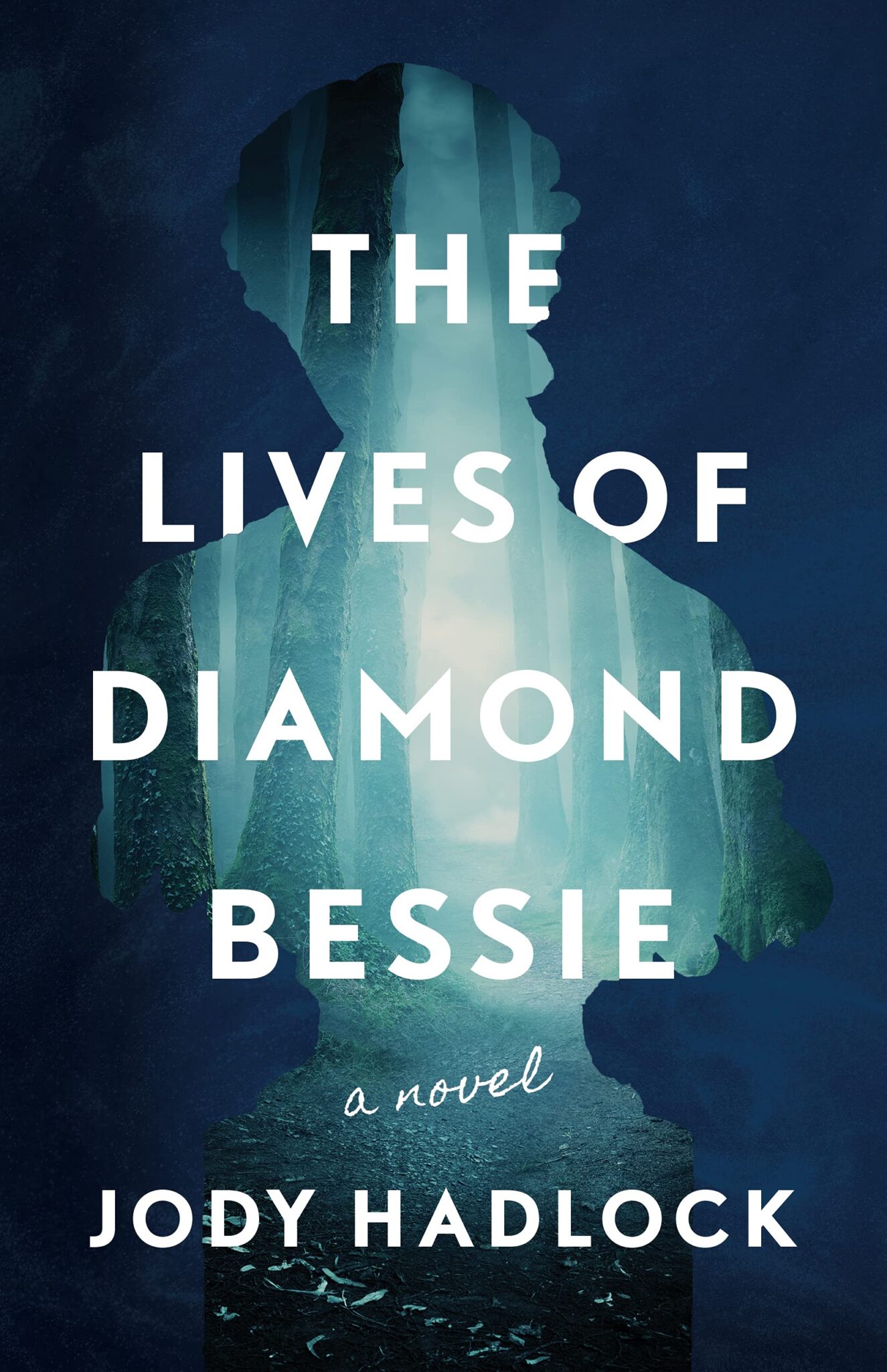 The Lives of Diamond Bessie by Jody Hadlock The Lives of Diamond Bessie by Jody Hadlock