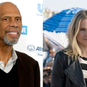 Turns out, Kareem Abdul-Jabbar wrote an episode of <em>Veronica Mars</em>