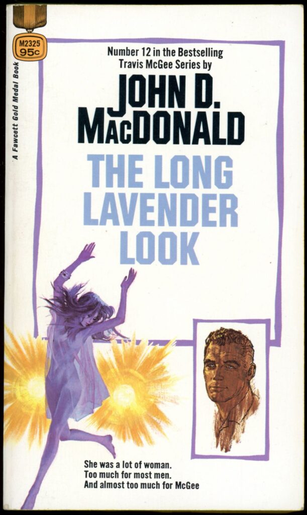John D. MacDonald’s Travis McGee Novels, Ranked ‹ CrimeReads