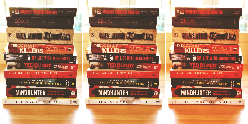 Serial Killers and Mass Murderers : Profiles of the World's Most Barbaric  Criminals (Paperback) 