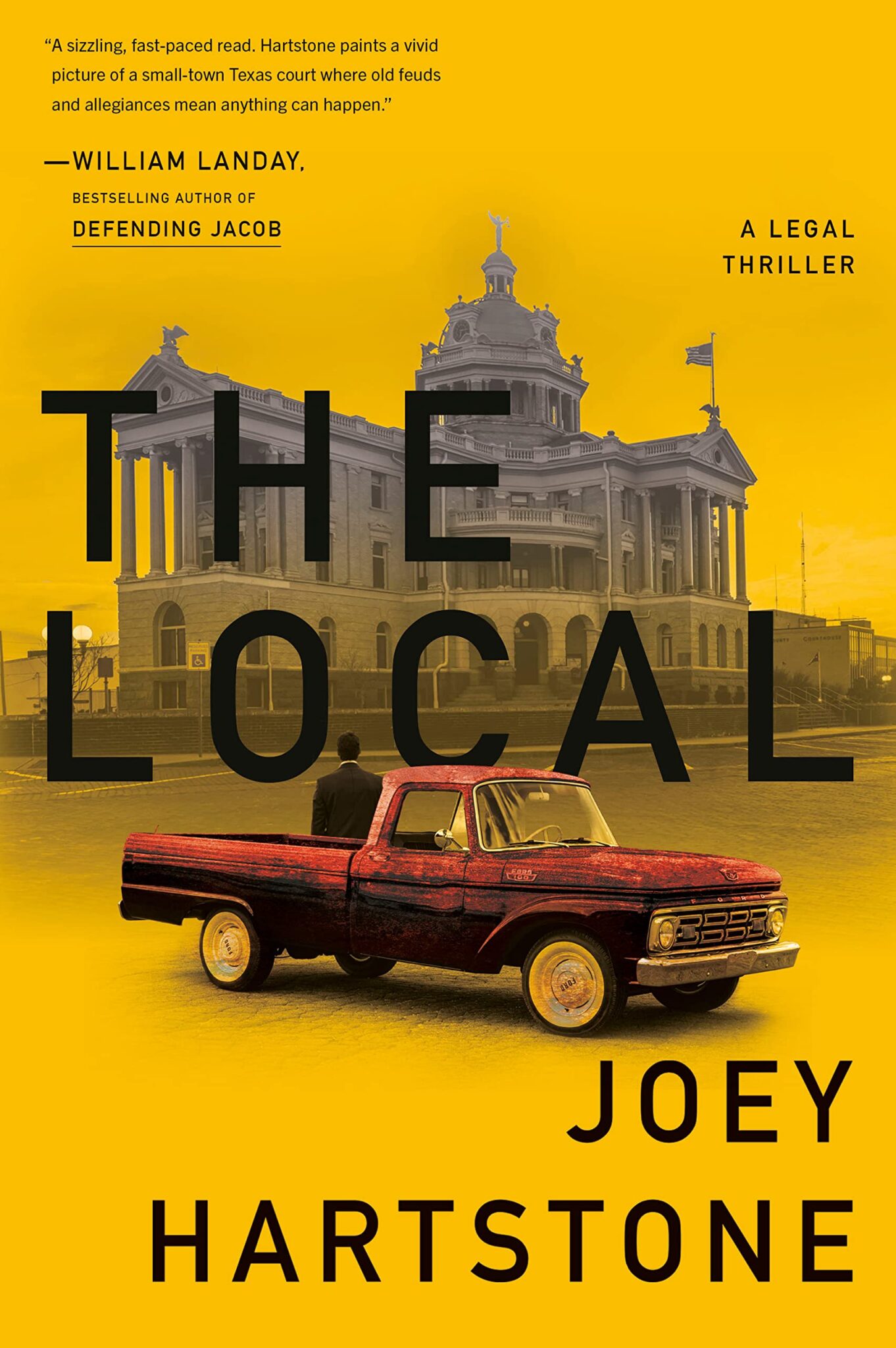 The Month S Best Debut Crime Novels June 2022 CrimeReads   The Local 1362x2048 