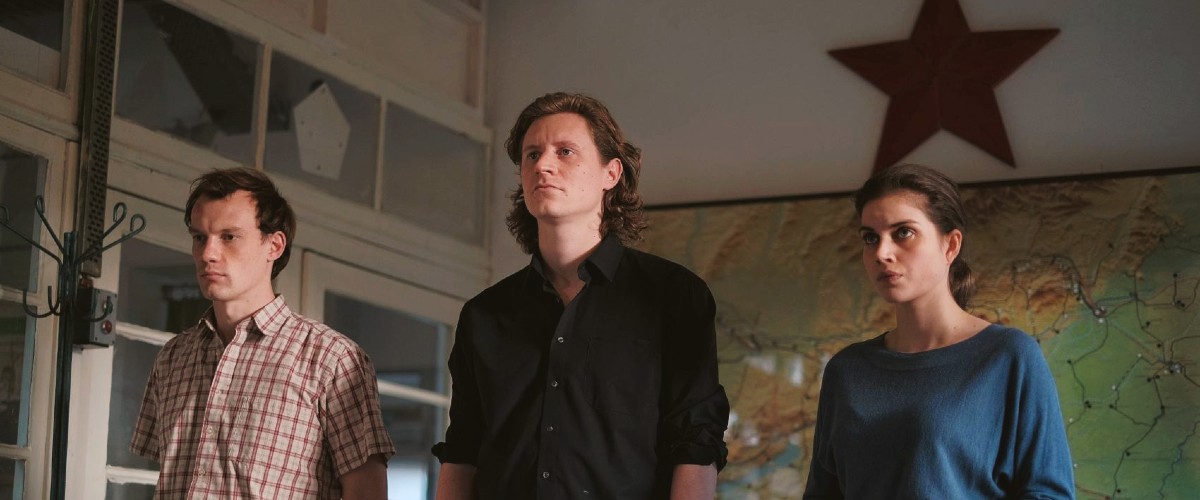 Which International Thriller Should You Binge This Weekend?