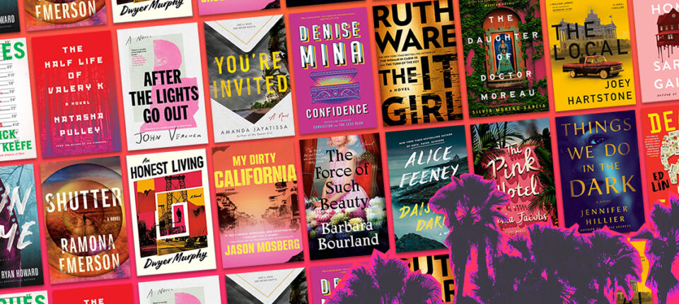 Most Anticipated LGBTQ+ Young Adult Fiction: July-December 2022