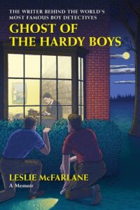 The Hardy Boys by Edward Stratemeyer: A Children's Book Series Overvie –  TheBookBundler
