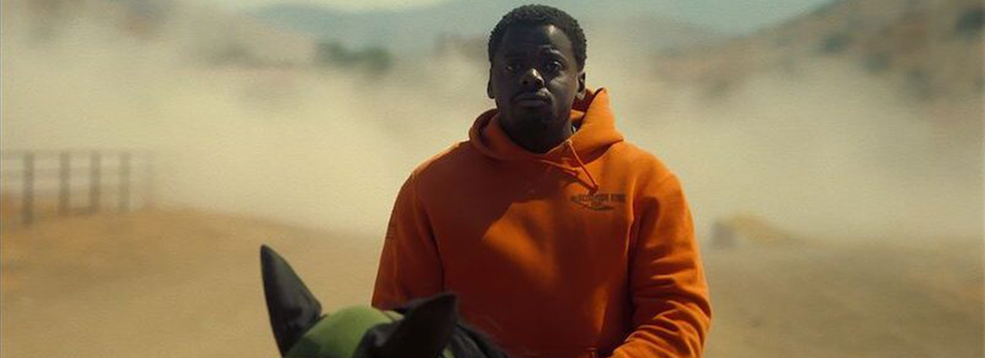 <em>Nope</em> is a Masterclass on our Relationship to Entertainment