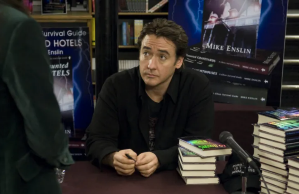 As Seen on Screen The Horror of the HorrorMovie Writer ‹ CrimeReads