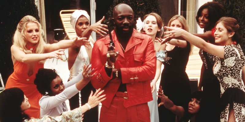 Bad Mutha On the Life and Art of Isaac Hayes ‹ CrimeReads