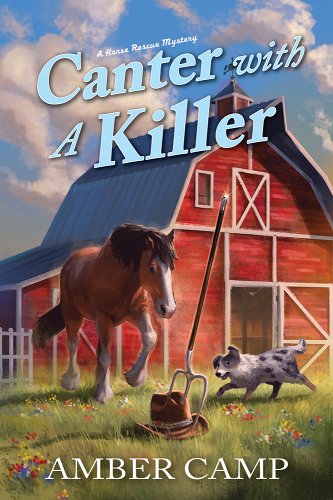 Mysteries and Animal Rescue: A Reading List ‹ CrimeReads