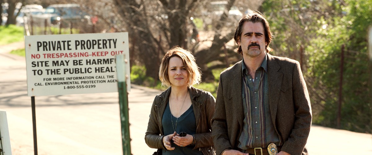 8 Reasons Why True Detective Season 1 Is Still The Show's Best Almost 10  Years Later