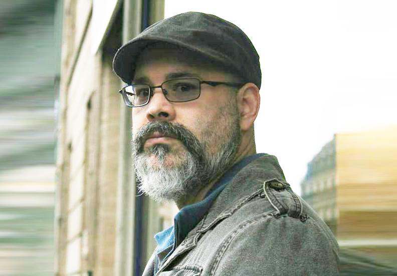 David James Keaton ‹ CrimeReads