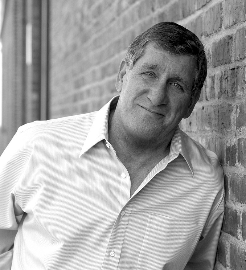 Mike Lawson ‹ CrimeReads