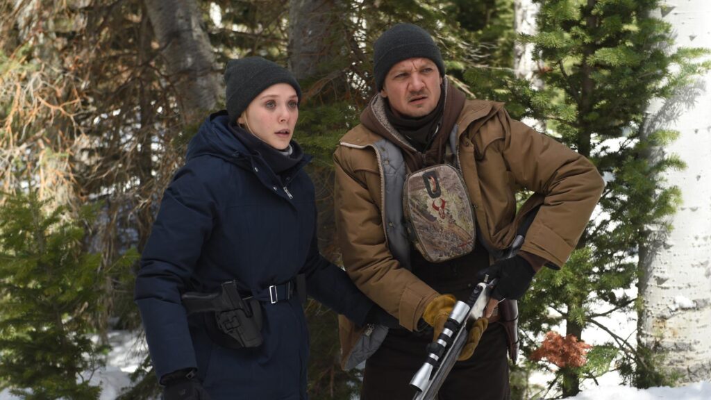 IceCold Winter Thrillers to Watch this Season ‹ CrimeReads