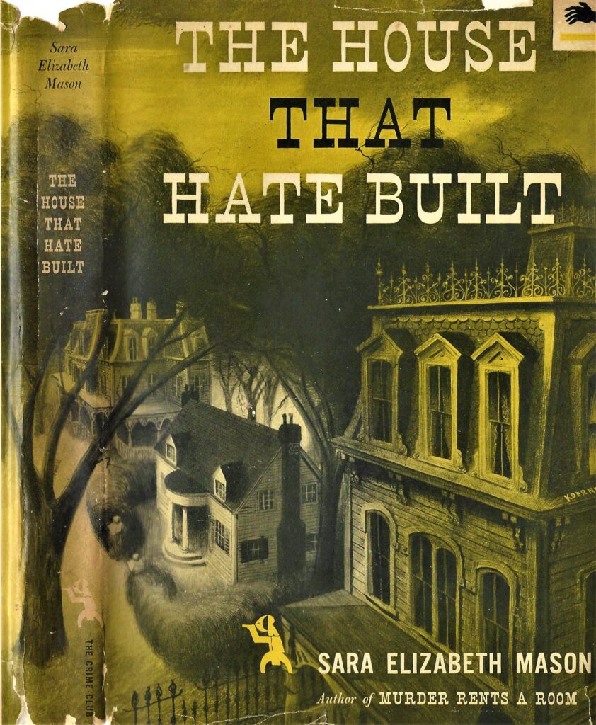 “They just weren’t the kind of people for that” The 1934 Smith Family