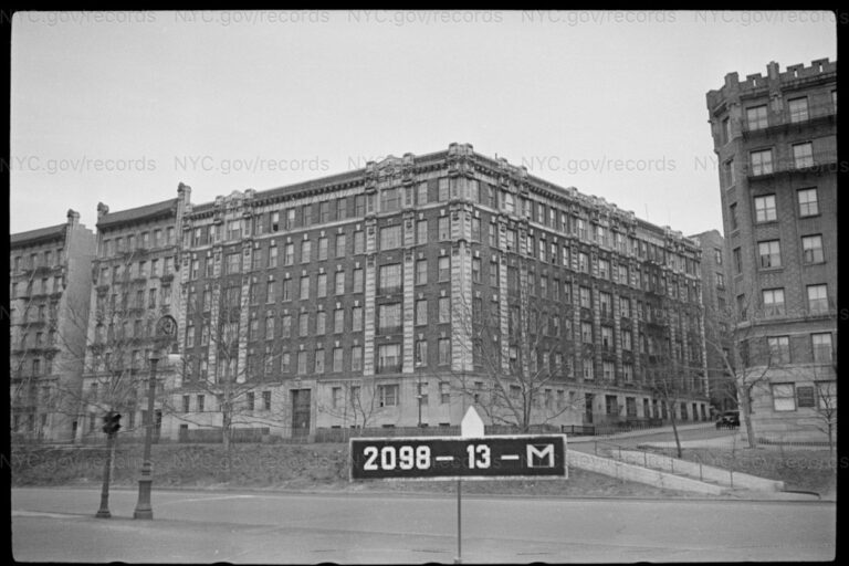 The Boogeyman Buildings ‹ CrimeReads