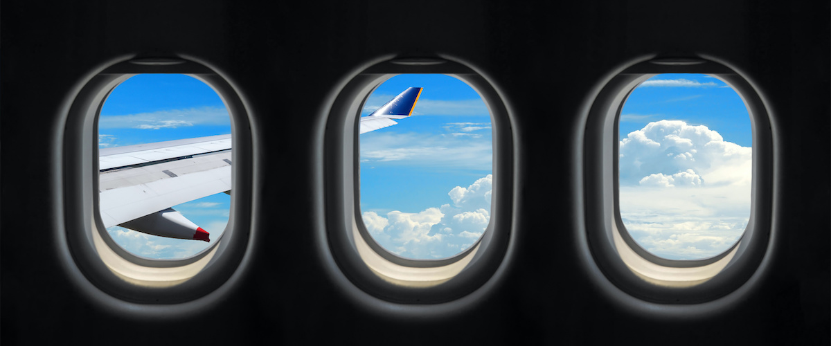 The Perils of the Work Trip—and Why It’s Thriller Gold