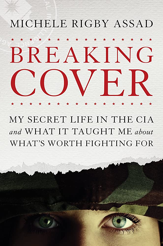 Espionage Book Recommendations From A Former Cia Spy ‹ Crimereads 8493