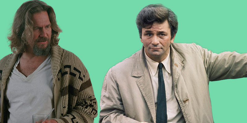Why the world still loves 1970s detective show Columbo
