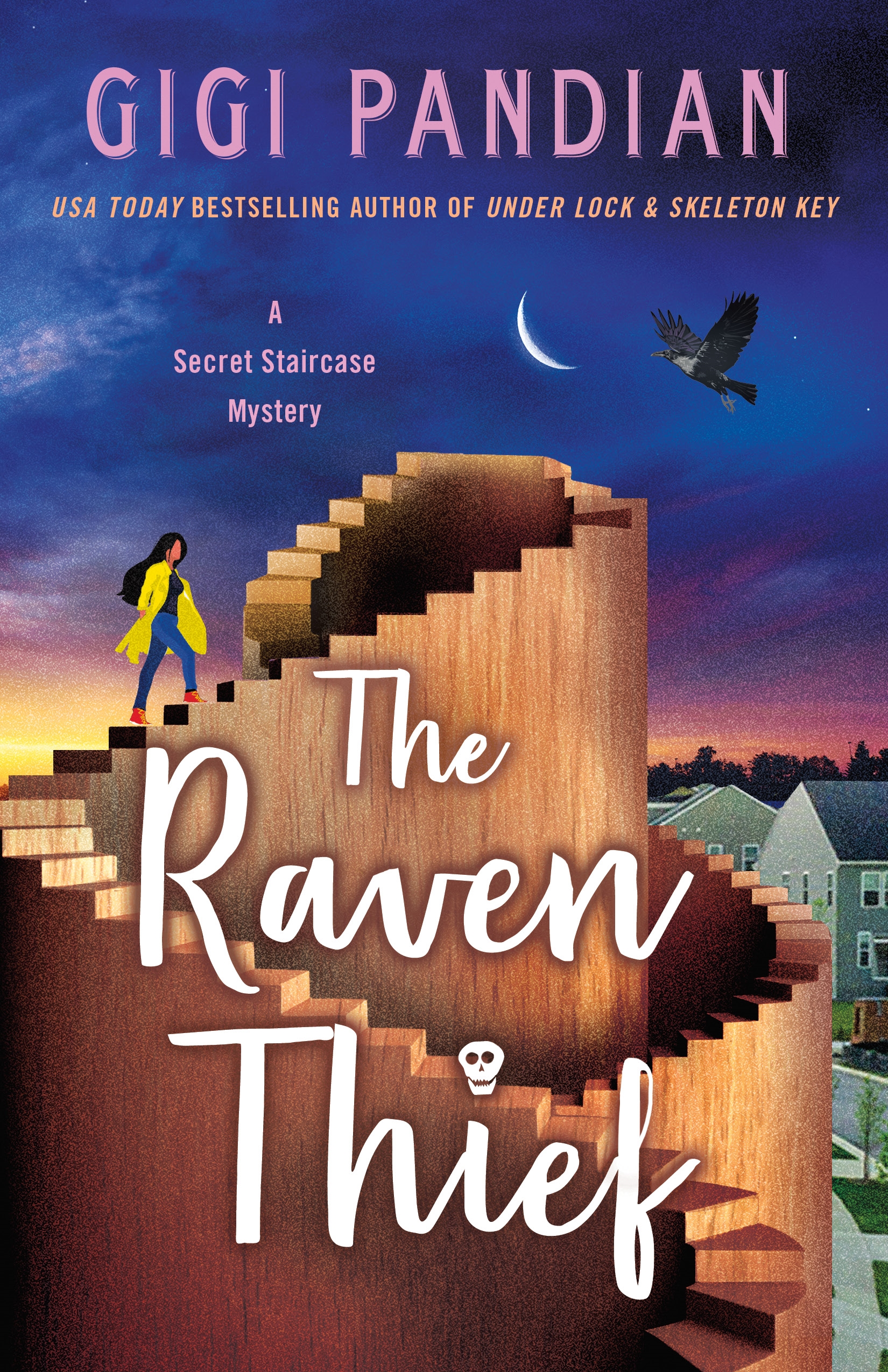 Sophomore Slays Seven Killer Mystery Series Where Book Two Is Even