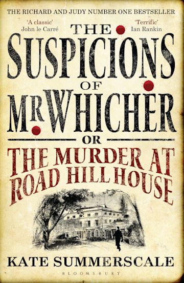 Five Nonfiction Books That Mix True Crime and History ‹ CrimeReads