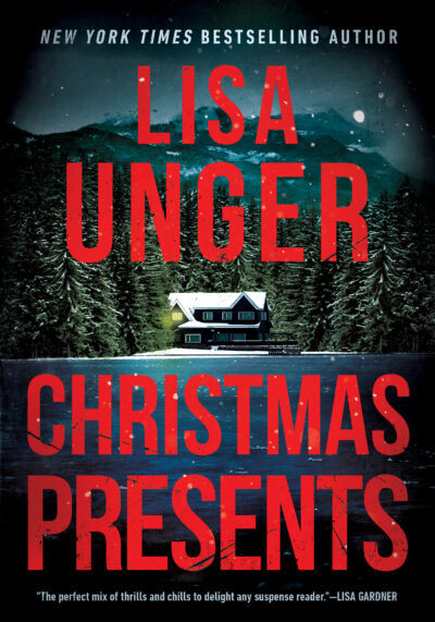 Exclusive Cover Reveal and Excerpt: Christmas Presents