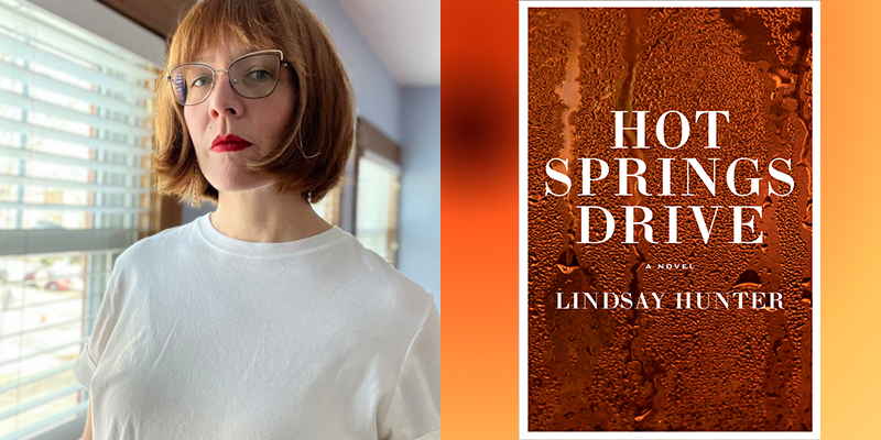 Lindsay Hunter On Characters, Agency, and Desire ‹ CrimeReads