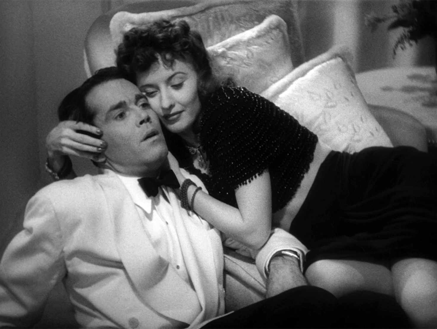 the lady eve preston sturges
